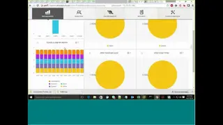 AlienVault OSSIM screenshot