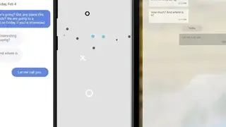 Alienware Mobile Connect screenshot