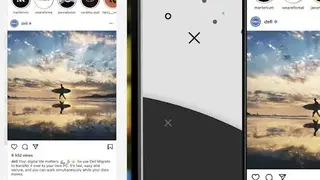 Alienware Mobile Connect screenshot