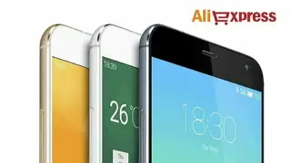 AliExpress Shopping screenshot