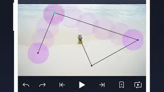 Alight Motion screenshot