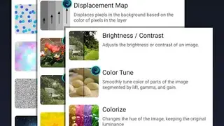 Alight Motion screenshot