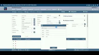 AlignBooks screenshot
