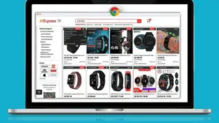 AliInsider screenshot
