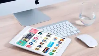 Alikeapps screenshot