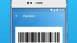 Alipay screenshot