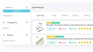 AliShark screenshot