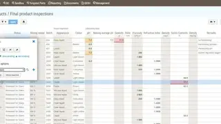 AlisQI screenshot