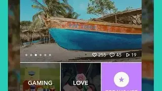 Alive Movie Maker screenshot