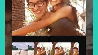 Alive Movie Maker screenshot