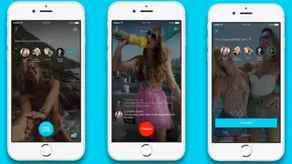 Alively screenshot