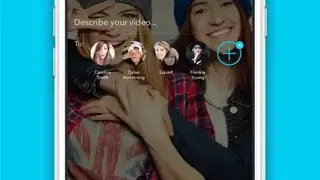 Alively screenshot