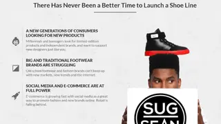 AliveShoes screenshot