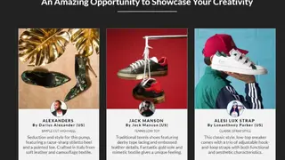 AliveShoes screenshot