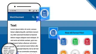 All Document Manager screenshot