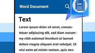 All Document Manager screenshot