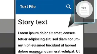 All Document Manager screenshot