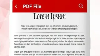 All Document Reader screenshot