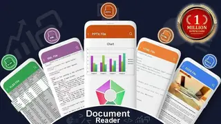 All Document Reader screenshot