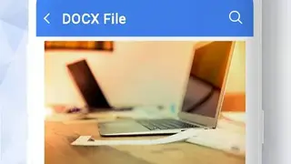 All Document Reader screenshot