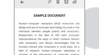 All Documents Viewer screenshot