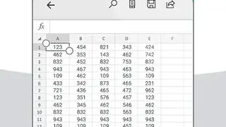 All Documents Viewer screenshot