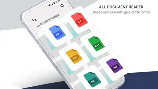 All Documents Viewer screenshot