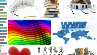 All Free Download 3d images screenshot