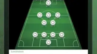 All Goals screenshot