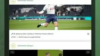 All Goals screenshot