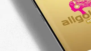 All Gold Radio Ireland screenshot