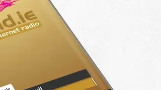 All Gold Radio Ireland screenshot