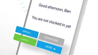 All Hours screenshot