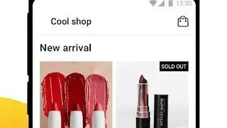 All-in-one Shopping screenshot