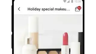 All-in-one Shopping screenshot