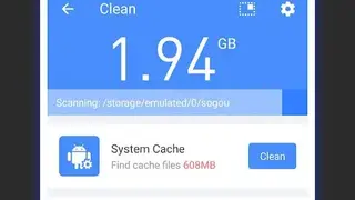All-In-One Toolbox screenshot