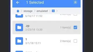 All-In-One Toolbox screenshot
