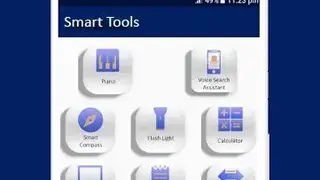 All in one Tools screenshot