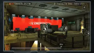 All is Lost screenshot