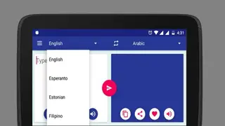 All Language Translator Free screenshot
