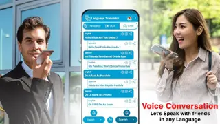 All Languages Translator screenshot