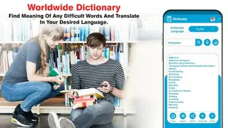 All Languages Translator screenshot