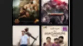 All Movies screenshot