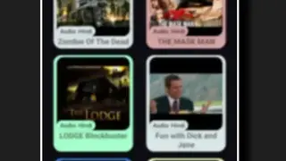 All Movies screenshot