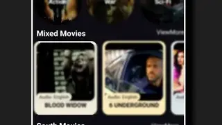 All Movies screenshot