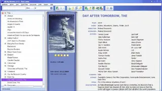 All My Movies screenshot