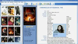 All My Movies screenshot