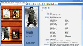 All My Movies screenshot