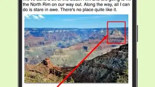All Note screenshot