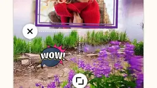 All Seasons Photo Frame screenshot